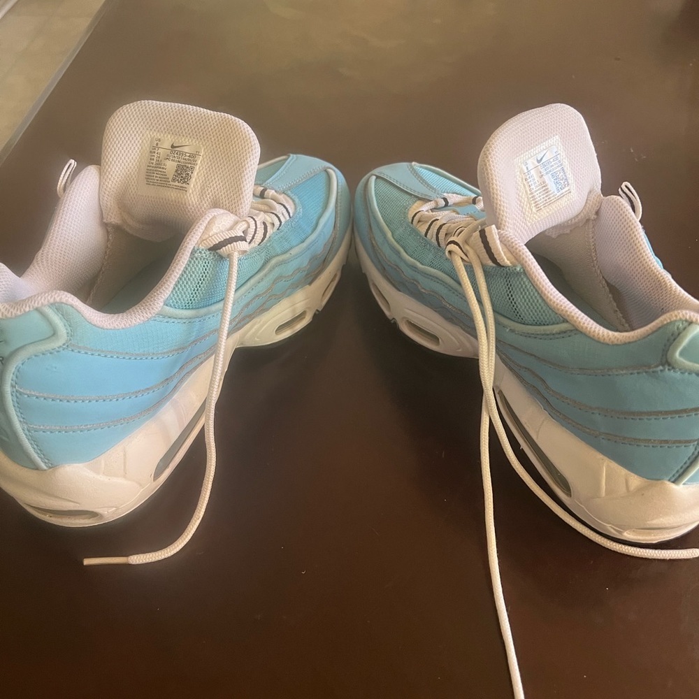 Airmax 95 View 3